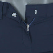 Euro-Star Rijbroek Arista Fabric Knee Navy Euro-Star Rijbroek Arista Fabric Knee Navy