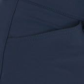 Euro-Star Rijbroek Arista Full Grip Navy Euro-Star Rijbroek Arista Full Grip Navy