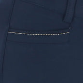 Euro-Star Rijbroek Arielle Full Grip Navy Euro-Star Rijbroek Arielle Full Grip Navy