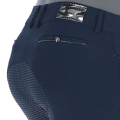 Euro-Star Rijbroek Arielle Full Grip Navy Euro-Star Rijbroek Arielle Full Grip Navy