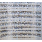 Bizzy Liksteen Mint Bizzy Liksteen Mint