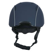 EQUITHÈME Cap Compet Marineblauw EQUITHÈME Cap Compet Marineblauw