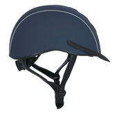 EQUITHÈME Cap Compet Marineblauw EQUITHÈME Cap Compet Marineblauw