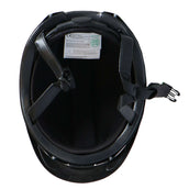 EQUITHÈME Cap Compet Marineblauw EQUITHÈME Cap Compet Marineblauw