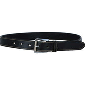EQUITHÈME Riem Fancy Zwart EQUITHÈME Riem Fancy Zwart