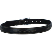 EQUITHÈME Riem Fancy Zwart EQUITHÈME Riem Fancy Zwart