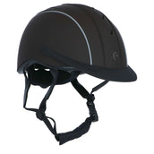 EQUITHÈME Cap Compet Bruin EQUITHÈME Cap Compet Bruin