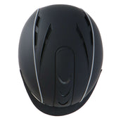 EQUITHÈME Cap Compet Zwart EQUITHÈME Cap Compet Zwart