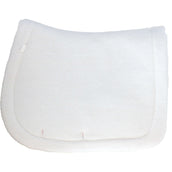 EQUITHÈME Zadeldekje Kerst Rood EQUITHÈME Zadeldekje Kerst Rood