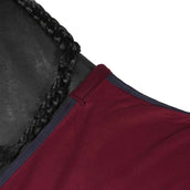 Harry's Horse Fleecedeken Colours Bordeaux Harry's Horse Fleecedeken Colours Bordeaux