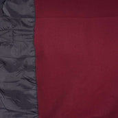 Harry's Horse Fleecedeken Colours Bordeaux Harry's Horse Fleecedeken Colours Bordeaux