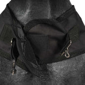 Harry's Horse Stapmolen Deken WP 0g Zwart Harry's Horse Stapmolen Deken WP 0g Zwart