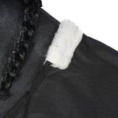 Harry's Horse Stapmolen Deken WP 0g Zwart Harry's Horse Stapmolen Deken WP 0g Zwart