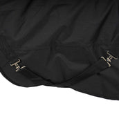 Harry's Horse Stapmolen Deken WP 0g Zwart Harry's Horse Stapmolen Deken WP 0g Zwart