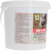 Vitalstyle Hoef & Pees Vitalstyle Hoef & Pees