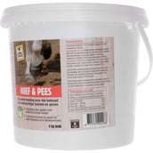 Vitalstyle Hoef & Pees Vitalstyle Hoef & Pees