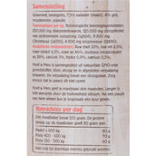 Vitalstyle Hoef & Pees Vitalstyle Hoef & Pees