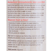 Vitalstyle Hoef & Pees Vitalstyle Hoef & Pees