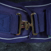 Bucas Walker Navy/Silver Bucas Walker Navy/Silver