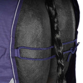 Bucas Walker Navy/Silver Bucas Walker Navy/Silver