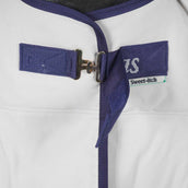 Bucas Eczeemdeken Sweet-Itch Silver Bucas Eczeemdeken Sweet-Itch Silver