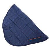 Bucas Halsstuk Irish Turnout Combi Neck 300g Navy/Gold Bucas Halsstuk Irish Turnout Combi Neck 300g Navy/Gold