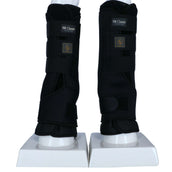 BR Beenbeschermer Classic Stalbeschermer achterbenen Zwart BR Beenbeschermer Classic Stalbeschermer achterbenen Zwart