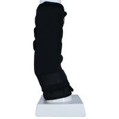 BR Beenbeschermer Classic Stalbeschermer achterbenen Zwart BR Beenbeschermer Classic Stalbeschermer achterbenen Zwart