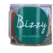 Bizzy Liksteen Mint Bizzy Liksteen Mint