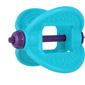 Bizzy Multifunctionele Speelbal Aqua Bizzy Multifunctionele Speelbal Aqua