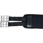 Kavalkade Singel Memory Comfort met Elastiek Zwart Kavalkade Singel Memory Comfort met Elastiek Zwart