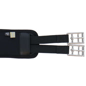 Kavalkade Singel Memory Comfort met Elastiek Zwart Kavalkade Singel Memory Comfort met Elastiek Zwart