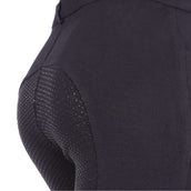 HORKA Rijbroek Annika Dames Blauw HORKA Rijbroek Annika Dames Blauw