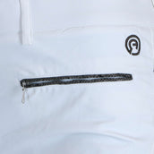 ANKY Rijbroek Finesse FGS Wit ANKY Rijbroek Finesse FGS Wit