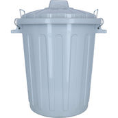 Curver Voederton met deksel Grijs Curver Voederton met deksel Grijs