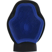 Harry's Horse Poetshandschoen Duo Blauw Harry's Horse Poetshandschoen Duo Blauw