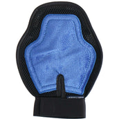 Harry's Horse Poetshandschoen Duo Blauw Harry's Horse Poetshandschoen Duo Blauw