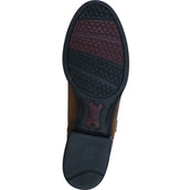 Ariat Westernlaars Heritage Roper Woman's Brown Ariat Westernlaars Heritage Roper Woman's Brown