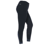 Ariat Rijbroek Tri Factor Grip Full Grip Woman's Black Ariat Rijbroek Tri Factor Grip Full Grip Woman's Black