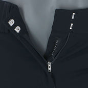 Ariat Rijbroek Tri Factor Grip Full Grip Woman's Black Ariat Rijbroek Tri Factor Grip Full Grip Woman's Black