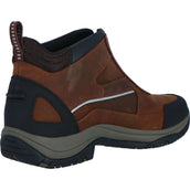 Ariat Stalschoenen Telluride Zip H2O Man's Copper Ariat Stalschoenen Telluride Zip H2O Man's Copper