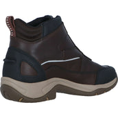 Ariat Stalschoenen Telluride Zip H2O Woman's Dark Brown Ariat Stalschoenen Telluride Zip H2O Woman's Dark Brown
