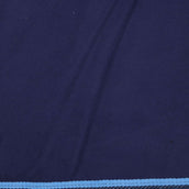 Riding World Uitrijdeken Fleece Navy/Lichtblauw Riding World Uitrijdeken Fleece Navy/Lichtblauw