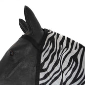 Riding World Vliegendeken Combo Zebra Riding World Vliegendeken Combo Zebra
