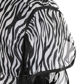 Riding World Vliegendeken Combo Zebra Riding World Vliegendeken Combo Zebra