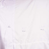 Highlander Plus by Shires Eczeemdeken Sweet-Itch Combo White Highlander Plus by Shires Eczeemdeken Sweet-Itch Combo White