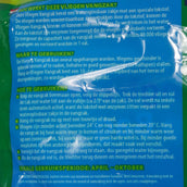 BSI Vangzakje Los voor Vliegen BSI Vangzakje Los voor Vliegen