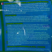 BSI Vangzakje Los voor Vliegen BSI Vangzakje Los voor Vliegen