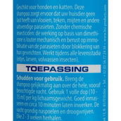 TPD Vlo&Teek Stop Shampoo TPD Vlo&Teek Stop Shampoo