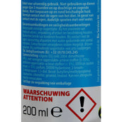 TPD Vlo&Teek Stop Shampoo TPD Vlo&Teek Stop Shampoo